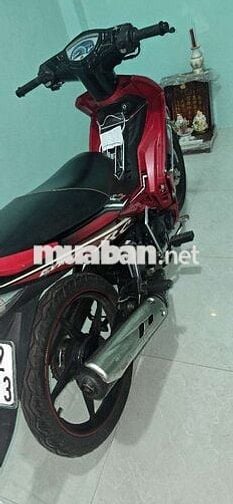 Exciter 2010
