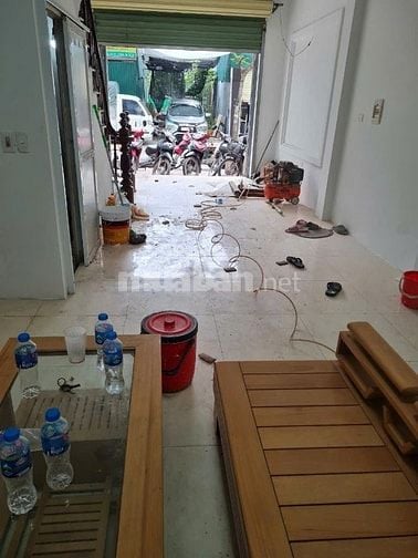 Dịch Vụ Hàng Bè Mậu Lương,XaLa,60m,3 tầng kinh doanh hơn 13.5 triệu