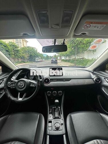 Mazda CX 3 2023 1.5 Luxury Nhập Thái Rất Đẹp