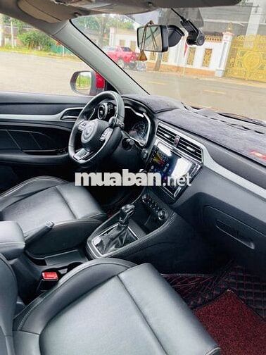 MG 2020 AT Luxury Chỉ 375 tr bao rút hồ sơ