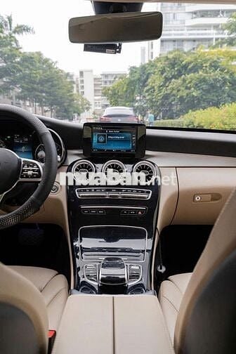 C180_ AMG 2022 màu đen công ty xhđ cao siêu đẹp