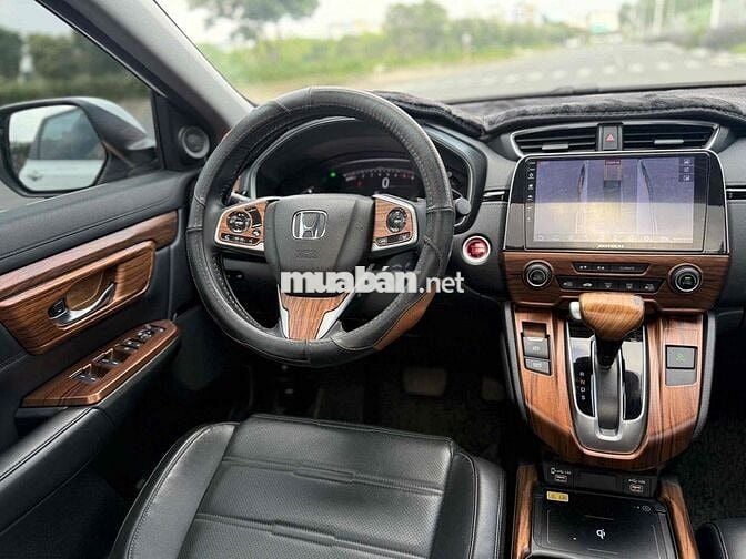 Honda CRV 1.5LSE 2023 chạy chuẩn 38.000