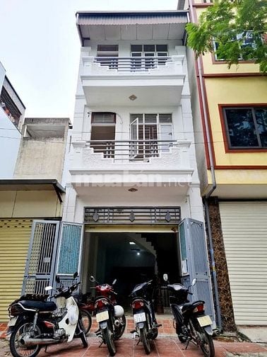 Dịch Vụ Hàng Bè Mậu Lương,XaLa,60m,3 tầng kinh doanh hơn 13.5 triệu