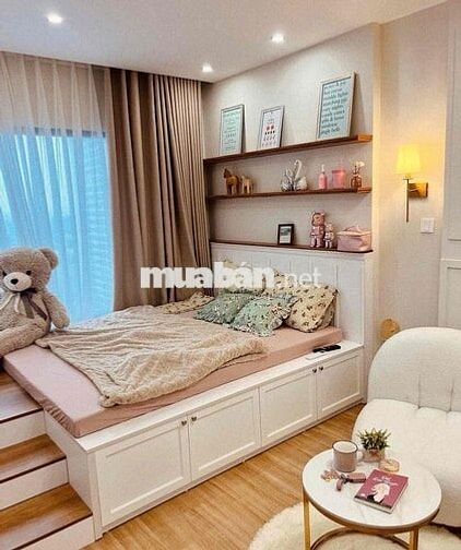 SIÊU HÓT CĂN STUDIO CHỈ 1,980 TỶ FULL ĐỒ TẠI VHOP
