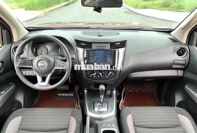 Nissan Navara 2023 EL 2.3 AT 2WD - 28000 km