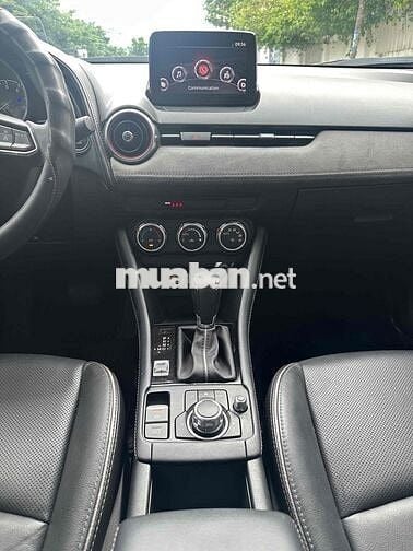 Mazda CX 3 2023 1.5 Luxury Nhập Thái Rất Đẹp