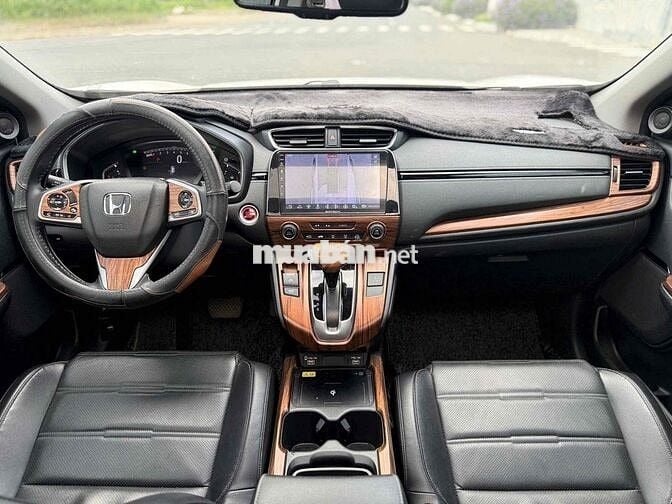 Honda CRV 1.5LSE 2023 chạy chuẩn 38.000