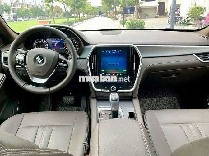 Lux sa sx 2021 chính chủ tên tôi