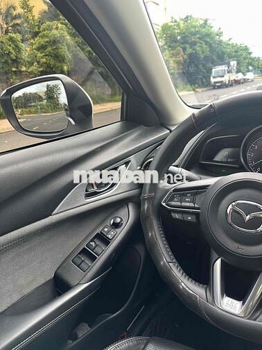 Mazda CX 3 2023 1.5 Luxury Nhập Thái Rất Đẹp