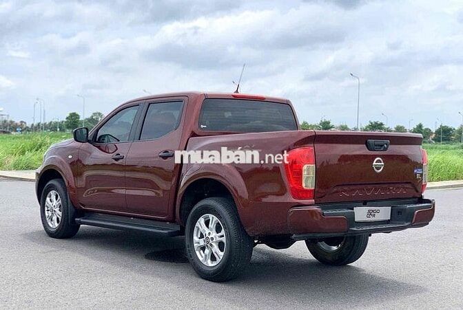 Nissan Navara 2023 EL 2.3 AT 2WD - 28000 km