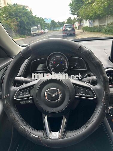 Mazda CX 3 2023 1.5 Luxury Nhập Thái Rất Đẹp