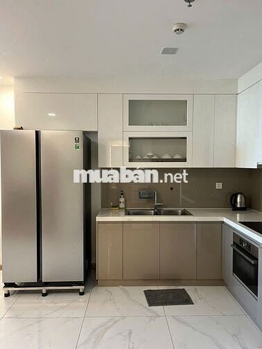 TÔI CẦN CHO THUÊ 2PN VINHOMES CENTRAL PARK NT CAO CẤP - LANDMARK 81