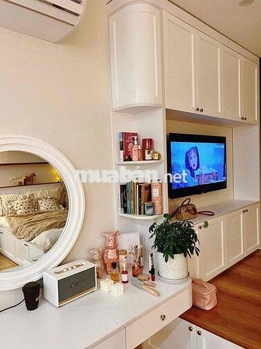 SIÊU HÓT CĂN STUDIO CHỈ 1,980 TỶ FULL ĐỒ TẠI VHOP
