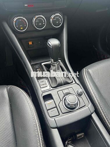 Mazda CX 3 2023 1.5 Luxury Nhập Thái Rất Đẹp