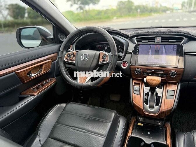 Honda CRV 1.5LSE 2023 chạy chuẩn 38.000