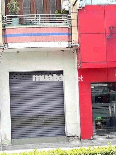 CHO THUÊ MẶT TIỀN 11TR VỈA HÈ 5M SVĐ PHÚ THỌ ĐƯỜNG LÊ ĐẠI HÀNH Q11
