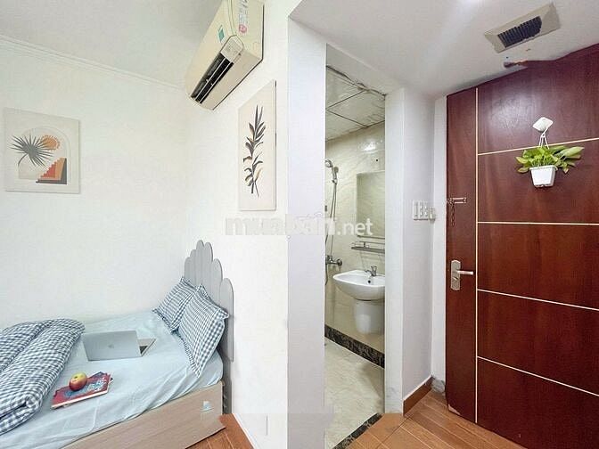 💥ĐƯỜNG C18, TÂN BÌNH - FULL NỘI THẤT - RỘNG RÃI💥