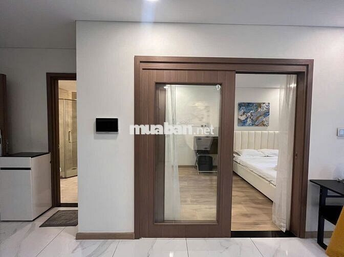 TÔI CẦN CHO THUÊ 2PN VINHOMES CENTRAL PARK NT CAO CẤP - LANDMARK 81