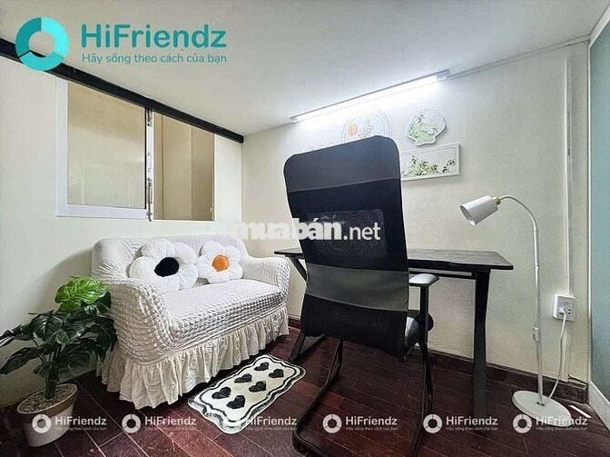 KHAI TRƯƠNG DUPLEX MỚI 100% FULL NỘI THẤT CAO CẤP GẦN UEF HIU HUTECH