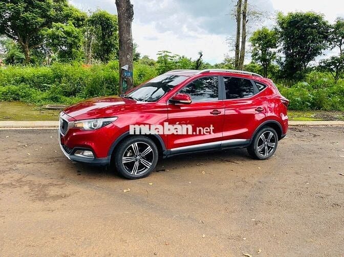 MG 2020 AT Luxury Chỉ 375 tr bao rút hồ sơ