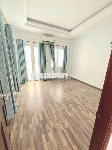 SIÊU PHẨM NHÀ ĐẸP -21A Hoàng Việt P.4, Q.TB- 4,5x20 3 lầu 270m sàn