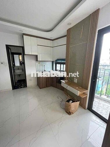 Chung Cư Mini phố Trần Quý Cáp 55 m2 - 2.2 Tỷ Đống Đa - Nhà đẹp 2 ngủ