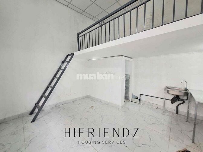 Phòng Trọ Dưới Trệt Kế Bên ĐH Công Thương - HUIT - Giờ Giấc Tự Do