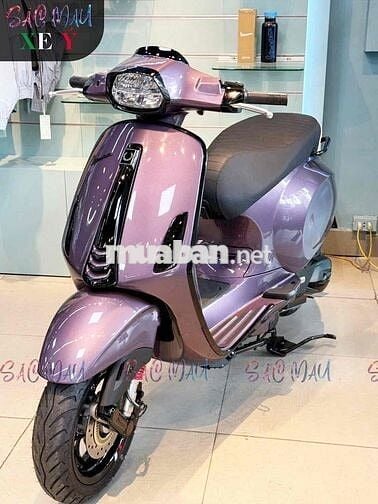 vespa sprint s 2024