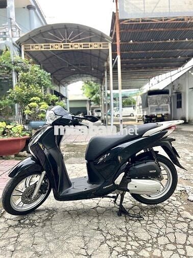 SH 125cc giá 29 triệu