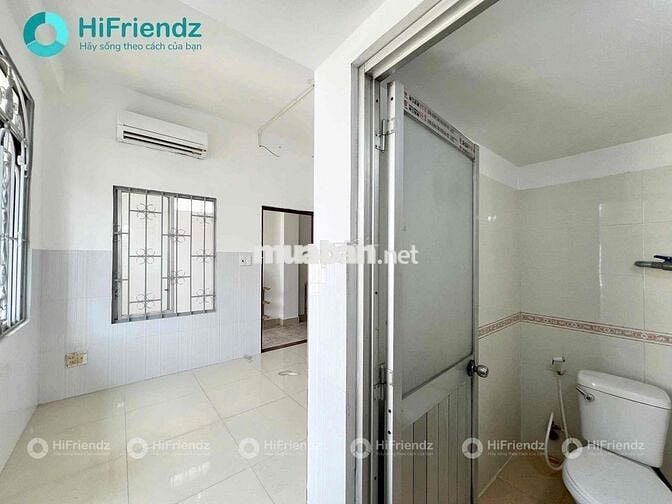 PHÒNG TRỌ MÁY LẠNH GIÁ RẺ - GẦN TRƯỜNG CHINH - CỘNG HOÀ