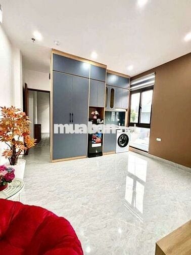 Khai trương CCMN 30m2 full đồ xịn sò. Thiết kế sang xịn_ Vũ Tông Phan