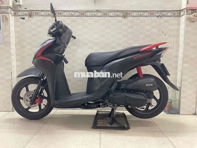 VISION 2018 SMARTKEY HỖ TRỢ GÓP NỢ XẤU CÓ ĐỖI XE