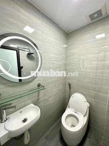NHỈNH 4 TỶ CÓ NHÀ ĐẸP ĐỊNH CÔNG-OTO TRÁNH 30M-25M*4T;MT3,5M;3NGỦ