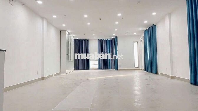 CHO THUÊ NHÀ NGUYÊN CĂN MẶT TIỀN ĐƯỜNG KÊNH TÂN HOÁ