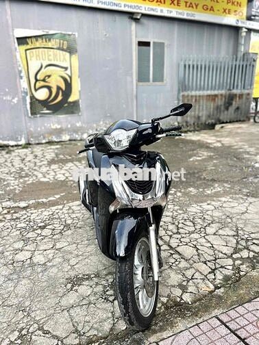 SH 125cc giá 29 triệu