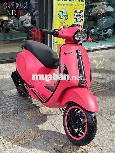 Vespa Sprint S 2025