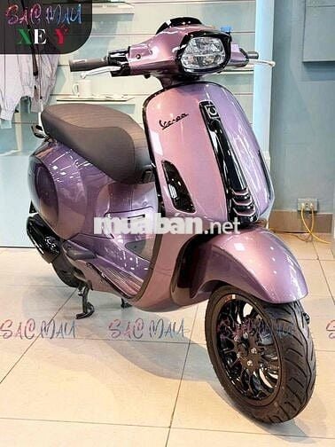 vespa sprint s 2024