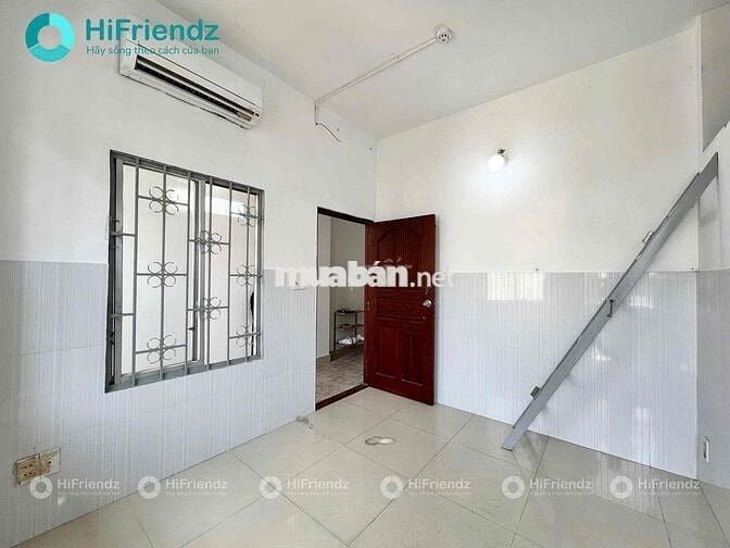 PHÒNG TRỌ MÁY LẠNH GIÁ RẺ - GẦN TRƯỜNG CHINH - CỘNG HOÀ