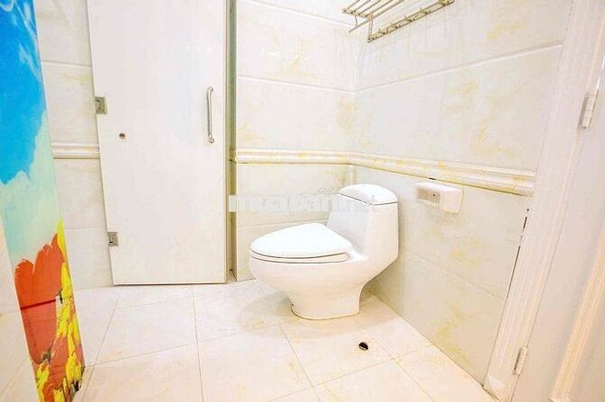 CHO THUÊ CĂN HỘ GẦN VÒNG XOAY LĂNG CHA CẢ TÂN BÌNH_CV HOÀNG VĂN THỤ