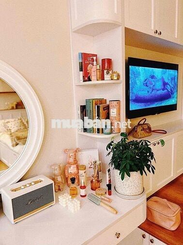 SIÊU HÓT CĂN STUDIO CHỈ 1,980 TỶ FULL ĐỒ TẠI VHOP