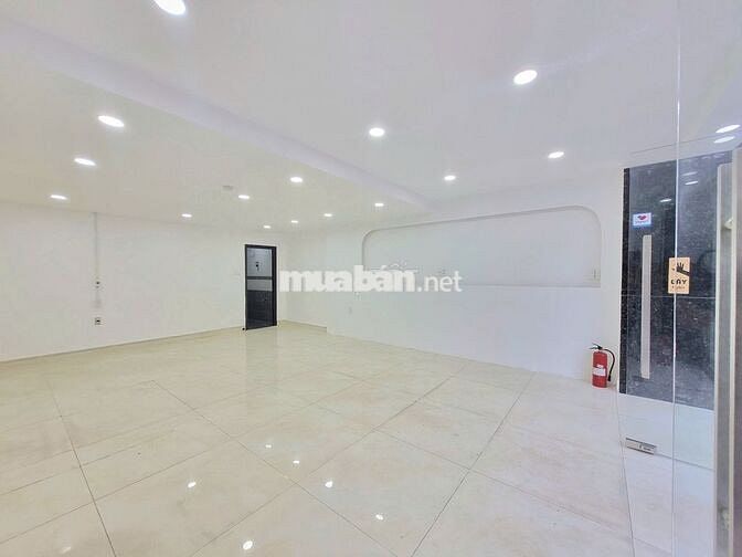 Cho thuê mặt bằng Quận 10 – Hẻm xe hơi