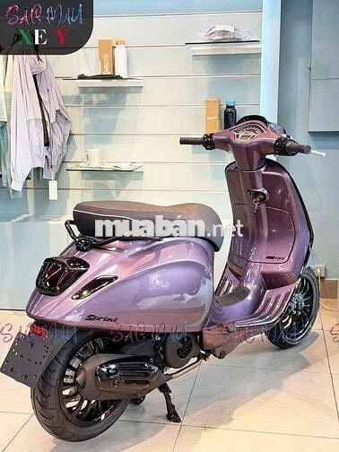 vespa sprint s 2024