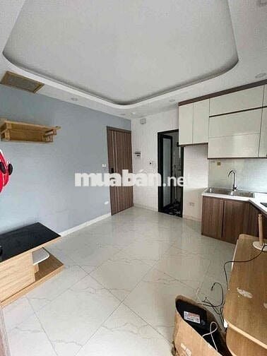 Chung Cư Mini phố Trần Quý Cáp 55 m2 - 2.2 Tỷ Đống Đa - Nhà đẹp 2 ngủ