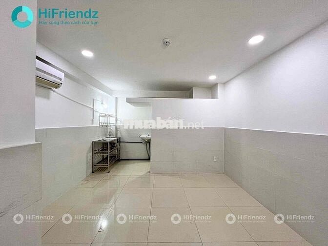 PHÒNG TRỌ MÁY LẠNH GIÁ RẺ - GẦN TRƯỜNG CHINH - CỘNG HOÀ