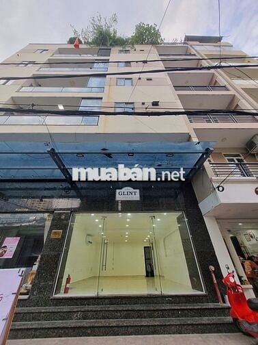 Cho thuê mặt bằng Quận 10 – Hẻm xe hơi