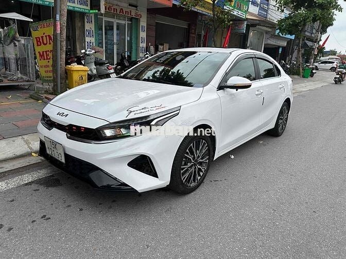 Kia K3 2023 Luxury 1.6 AT - 56000 km