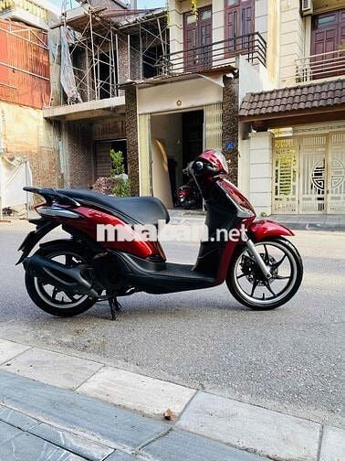 Lyberty 125 phanh abs máy iget zin chất