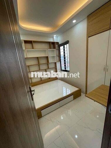 Chung Cư Mini phố Trần Quý Cáp 55 m2 - 2.2 Tỷ Đống Đa - Nhà đẹp 2 ngủ