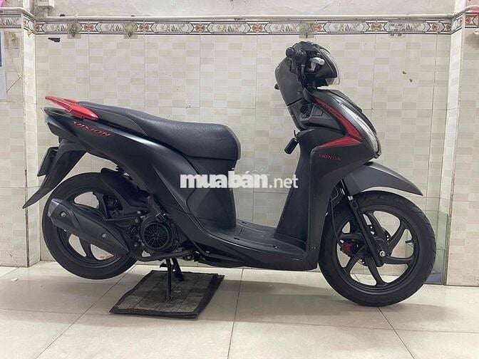 VISION 2018 SMARTKEY HỖ TRỢ GÓP NỢ XẤU CÓ ĐỖI XE