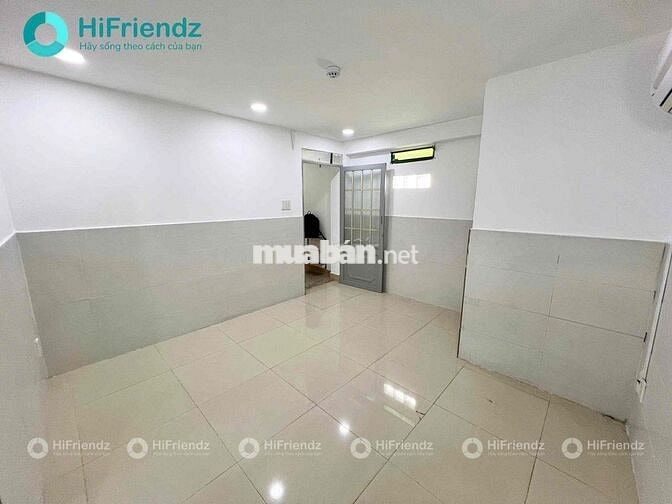 PHÒNG TRỌ MÁY LẠNH GIÁ RẺ - GẦN TRƯỜNG CHINH - CỘNG HOÀ